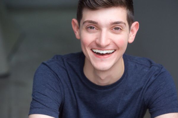 Michael Donovan II Photo