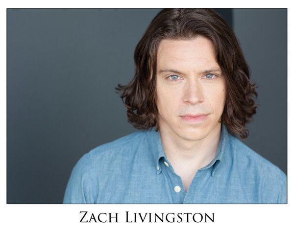 Zach Livingston Photo