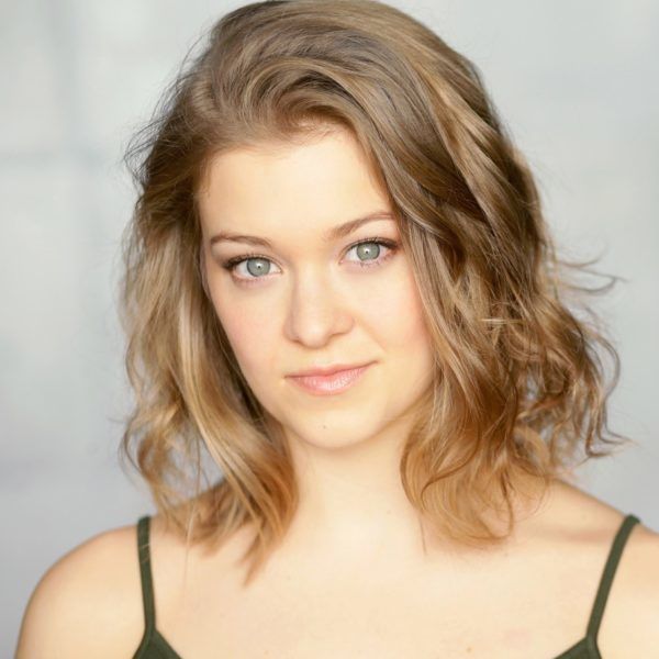 Brittany Zeinstra Photo