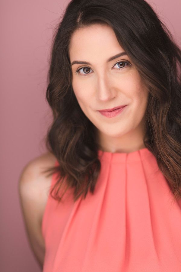 Elizabeth Sauter Photo