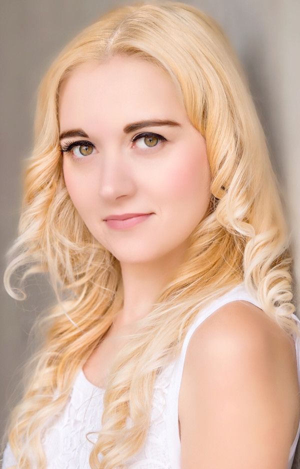 Chelsea Dacey Photo