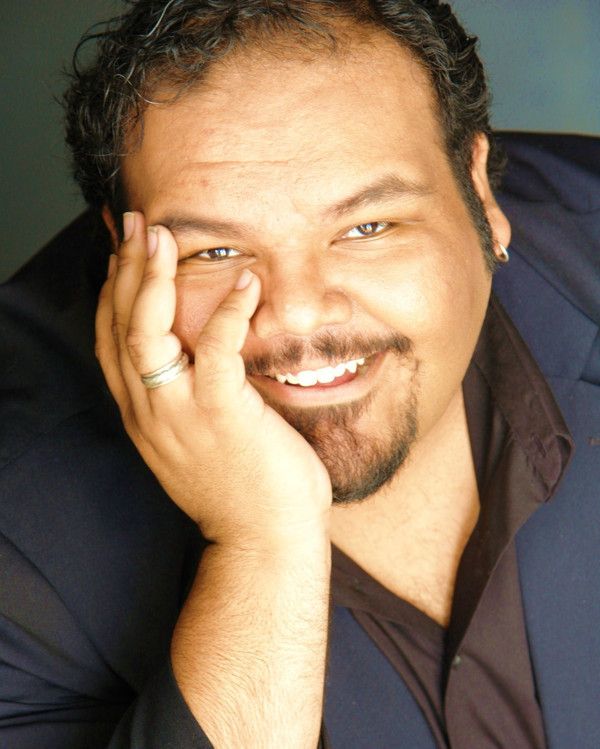 Adam Adolfo Photo