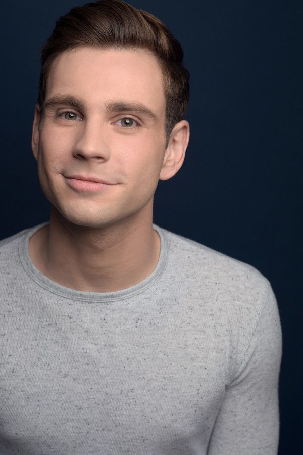 Joseph Allen Photo