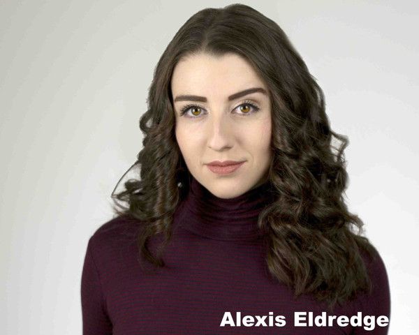 Alexis Eldredge Photo