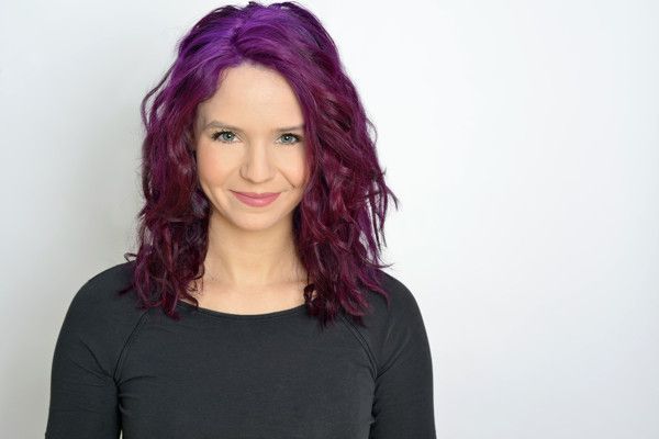 Kristen Brooks Sandler Photo