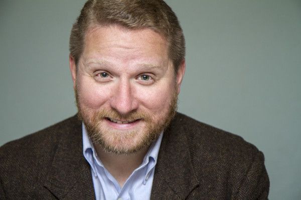 Timothy J. Cox Photo