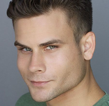 Kyle Matthew Hamilton Photo