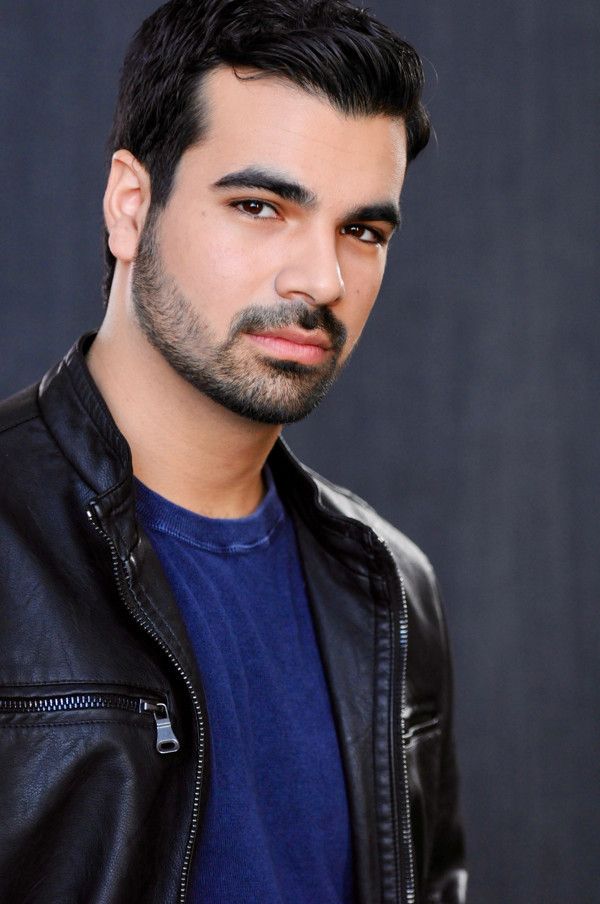 Max Realyvasquez Photo