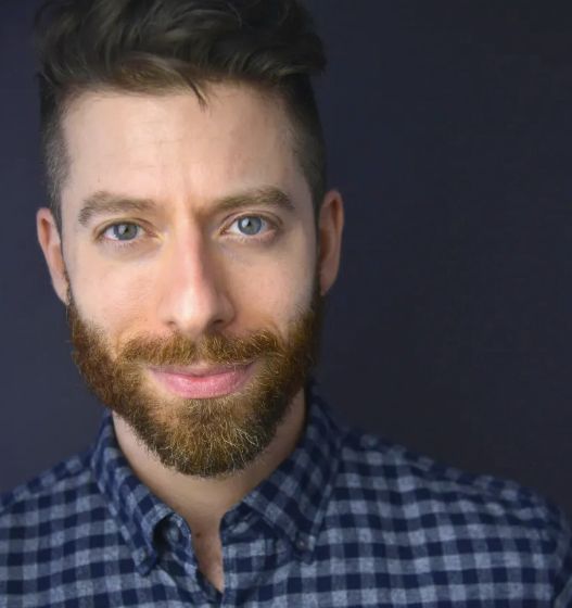 Sam Strasfeld Photo