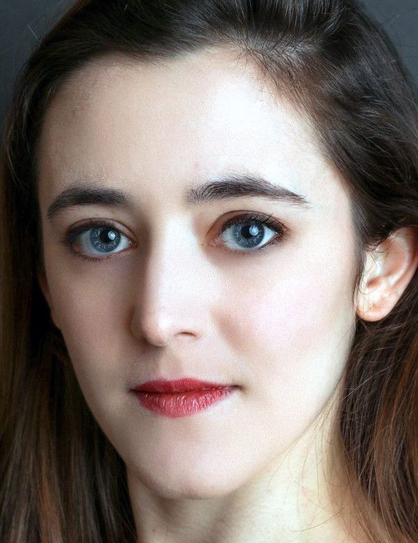 Alexis Branagan Photo