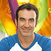 Brian Barrentine Photo