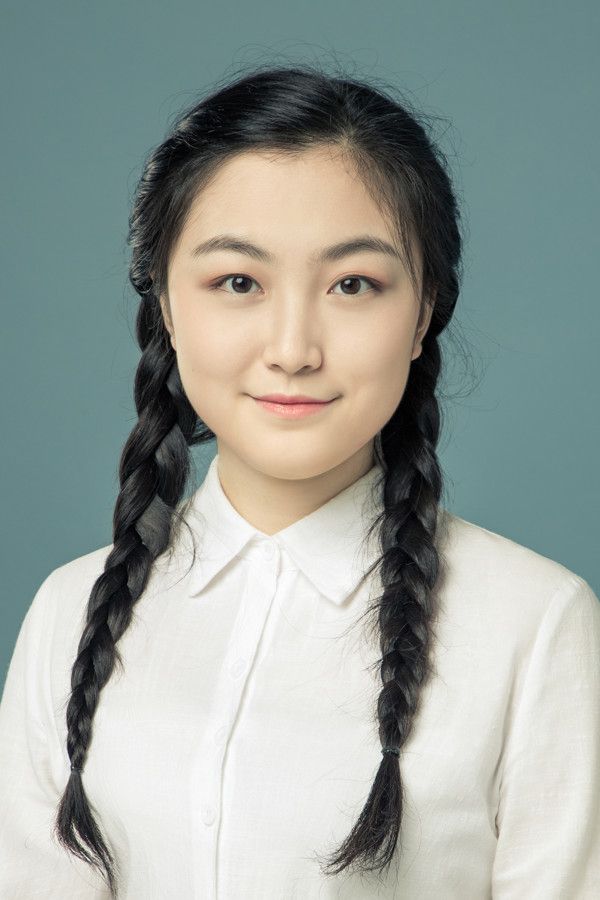 Genevieve Yiming Wang Photo