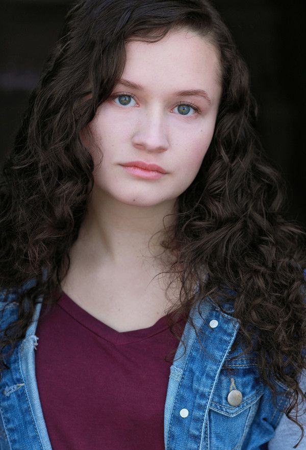 Isabel Kaegi Photo