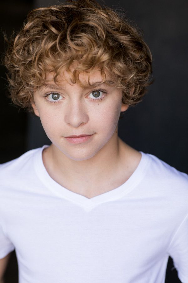 Gavin Lewis Photo