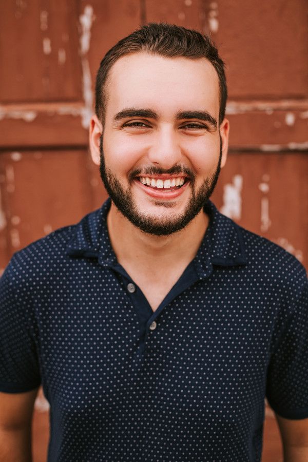 Michael Cerasoli Photo