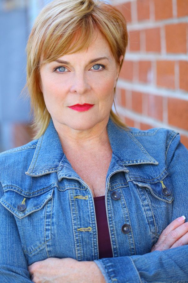 Rebecca Spencer Photo