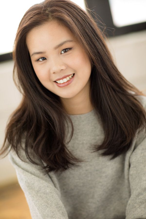 Shuyan Yang Photo