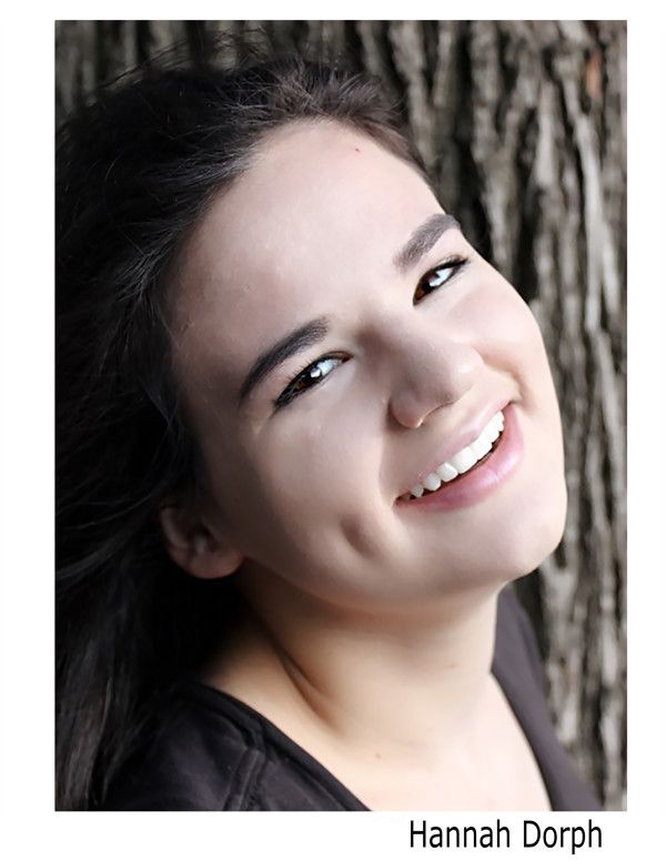 Hannah Dorph Photo
