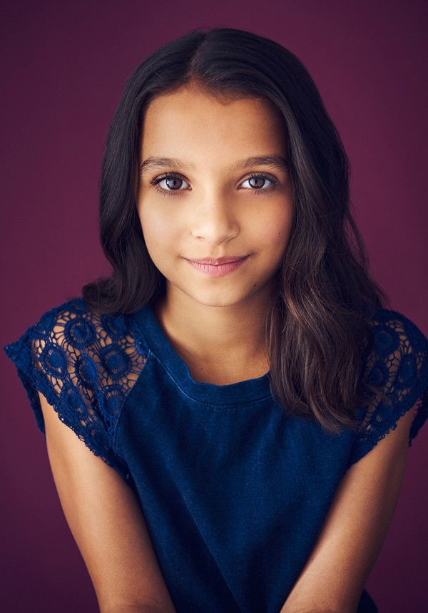 Caroline Basu Photo