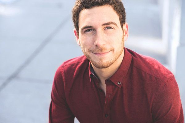 Trevor M Pierce Photo
