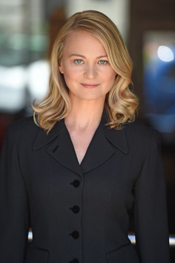Celia Schaefer Photo