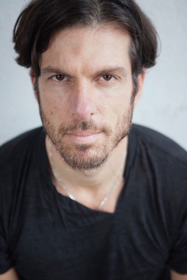 Kyle M Puccia Photo