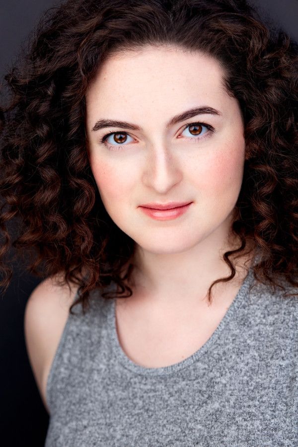 Sophie Max Photo
