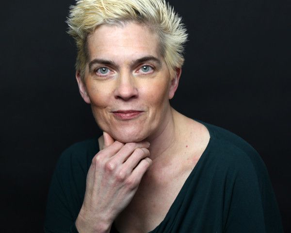 Liz Adams Photo