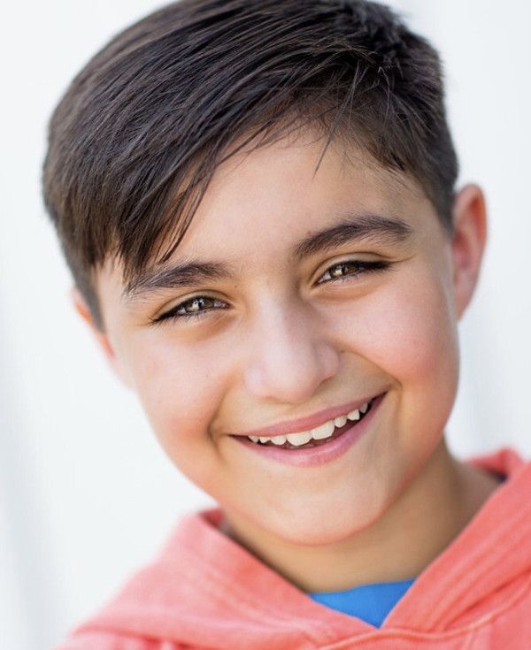 Hudson Prymak Photo