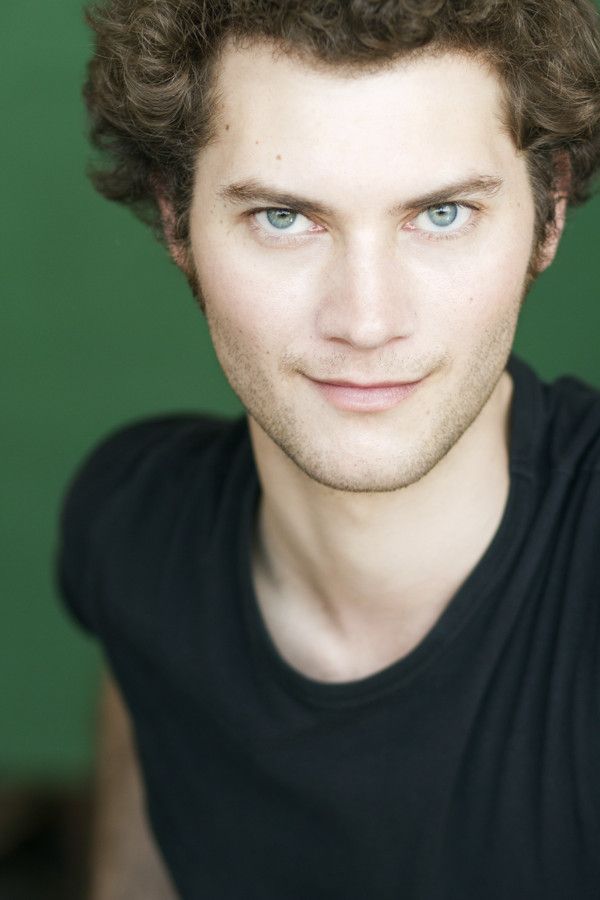 Jared Weiss Photo