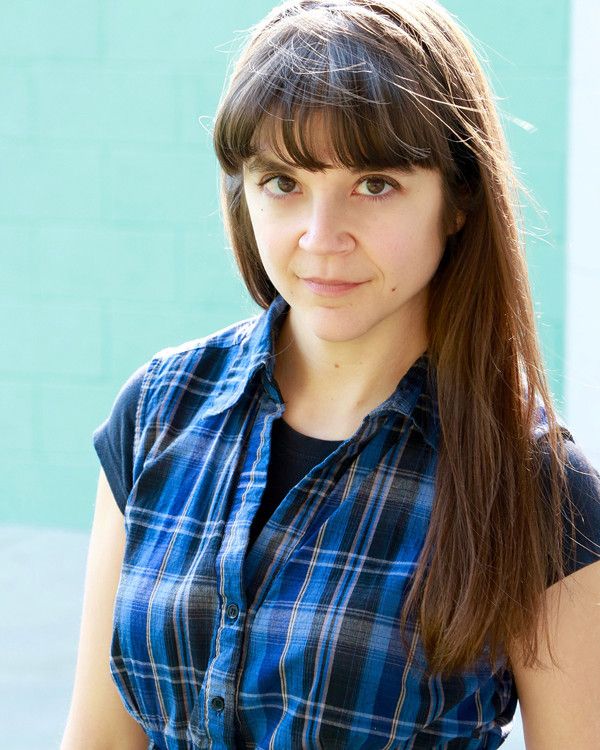 Allie Costa Photo
