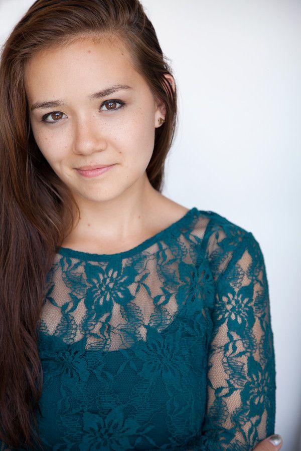 Julia Cassandra Photo
