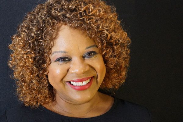 Cynthia Jones-Taylor Photo