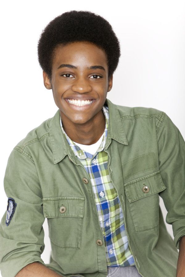 Adante Power Photo