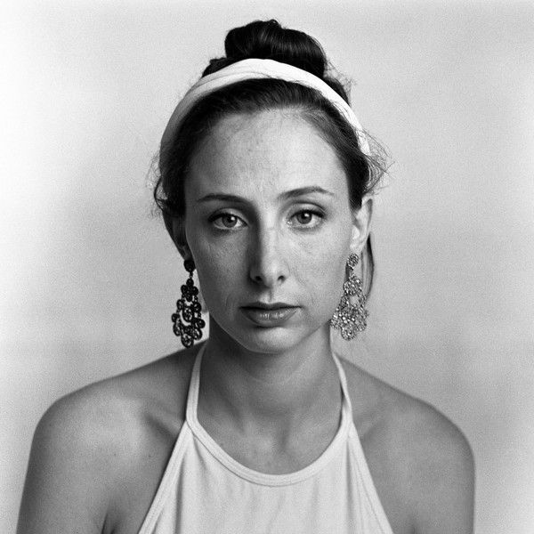 Kate Eberstadt Photo