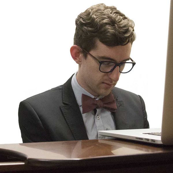 Clayton Daniel Briggs Photo
