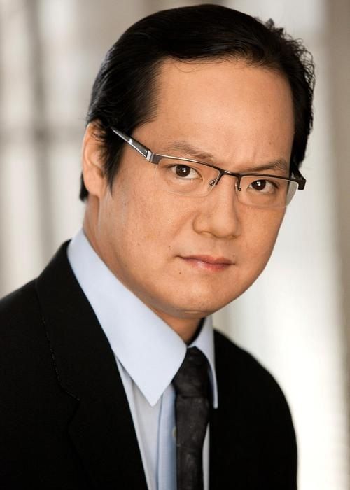Thomas Isao Morinaka Photo