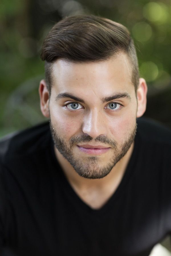 Derik Lawson Photo