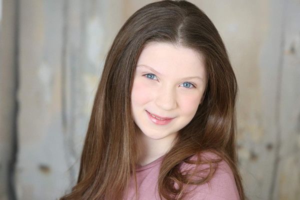 Brooke Lynn Murray Photo