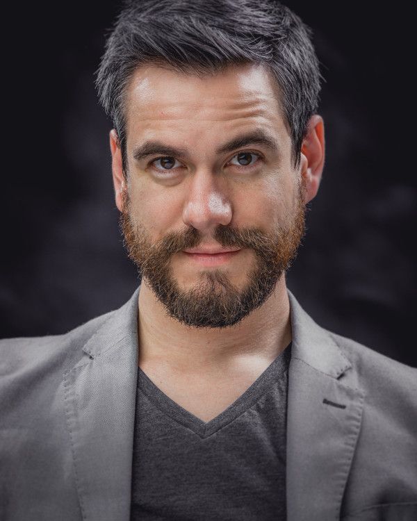 Micah Goodding Photo