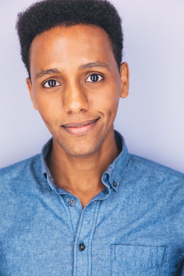 Sam Kebede Photo
