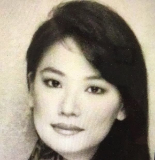 Joan Tsao Photo