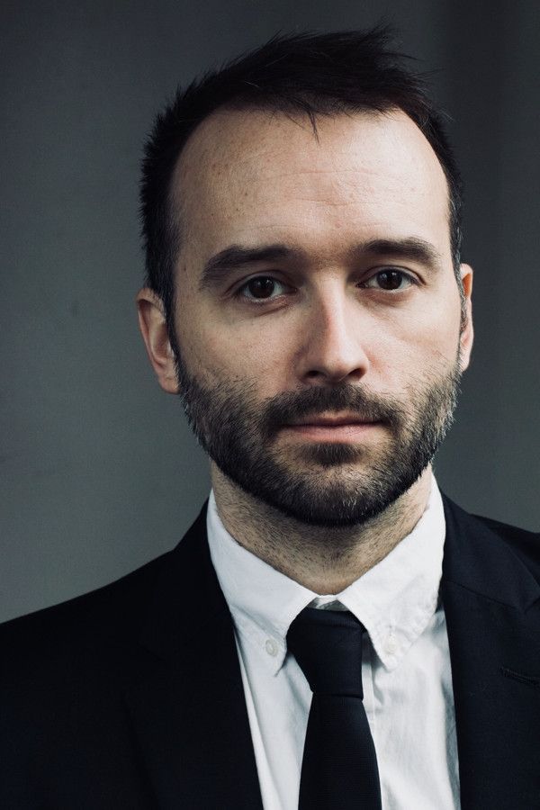 Matt Hurley Photo