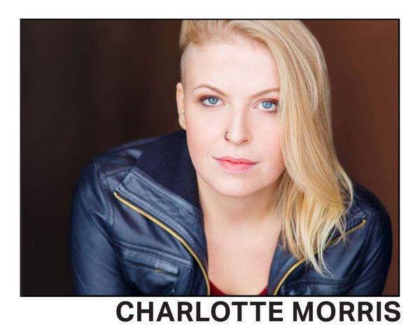 Charlotte Morris Photo