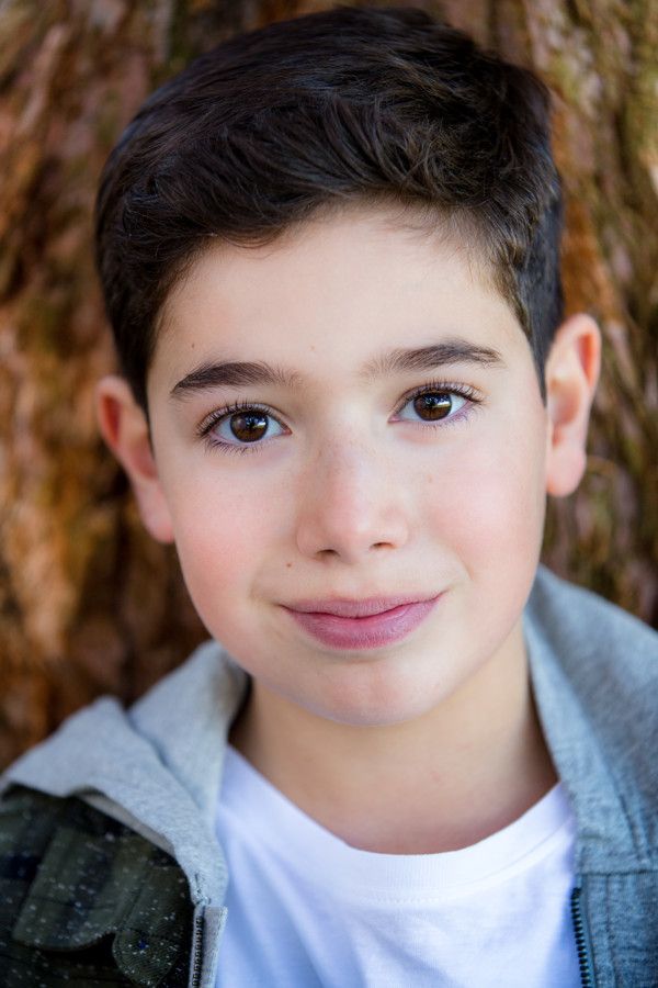 Aaron Gelkoff Photo