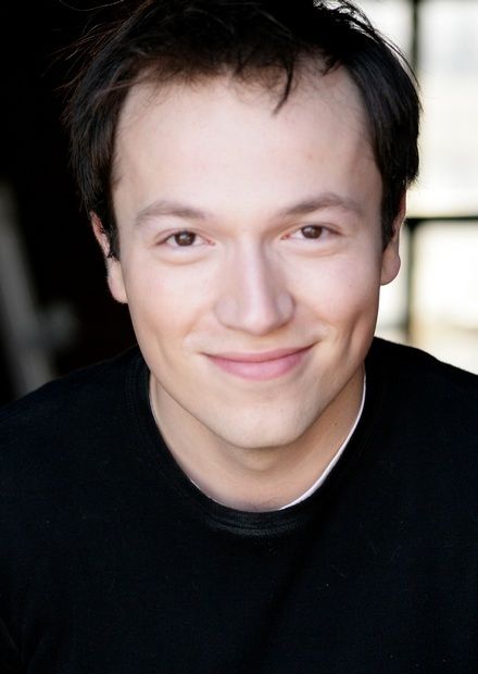 Michael Mahler Photo