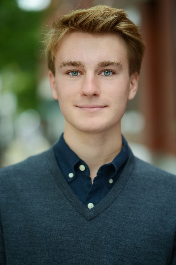 Andrew Cekala Photo