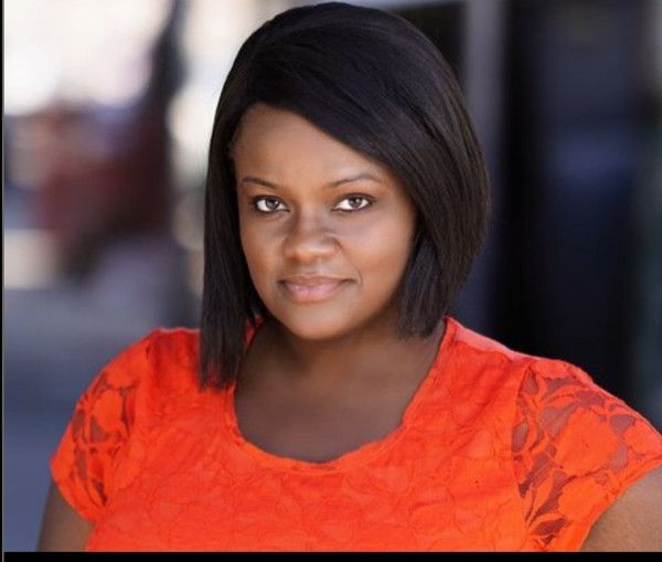 Nattalyee Randall Photo