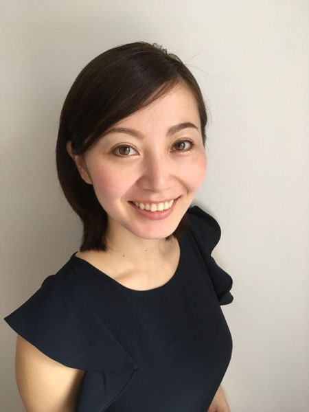 Mariko Takizawa Photo