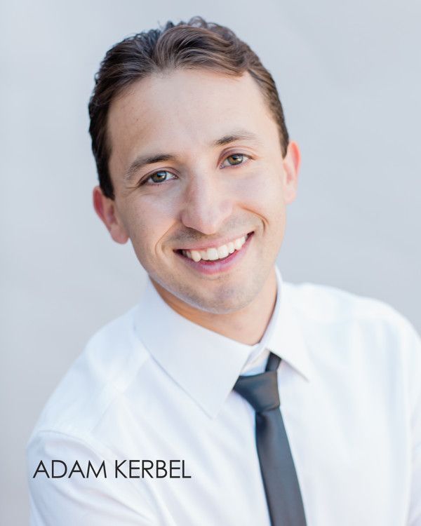 Adam Kerbel Photo